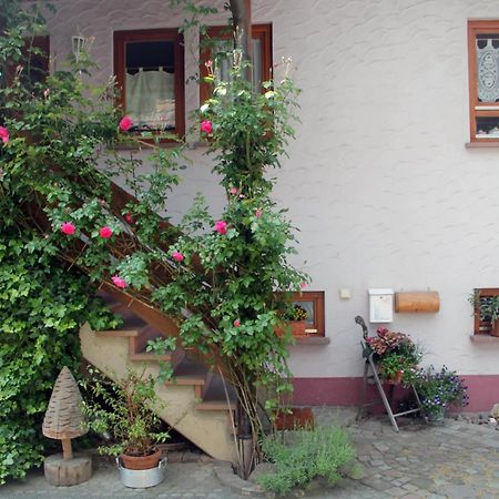 Haus Am Bergli Herbolzheim Exterior foto