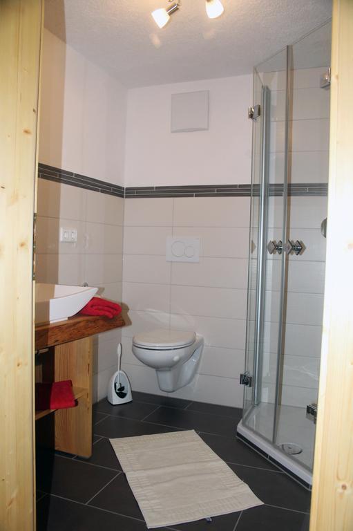 Haus Am Bergli Herbolzheim Quarto foto