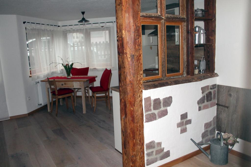 Haus Am Bergli Herbolzheim Quarto foto