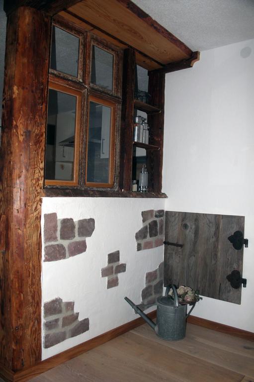 Haus Am Bergli Herbolzheim Quarto foto
