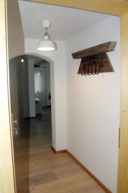 Haus Am Bergli Herbolzheim Quarto foto